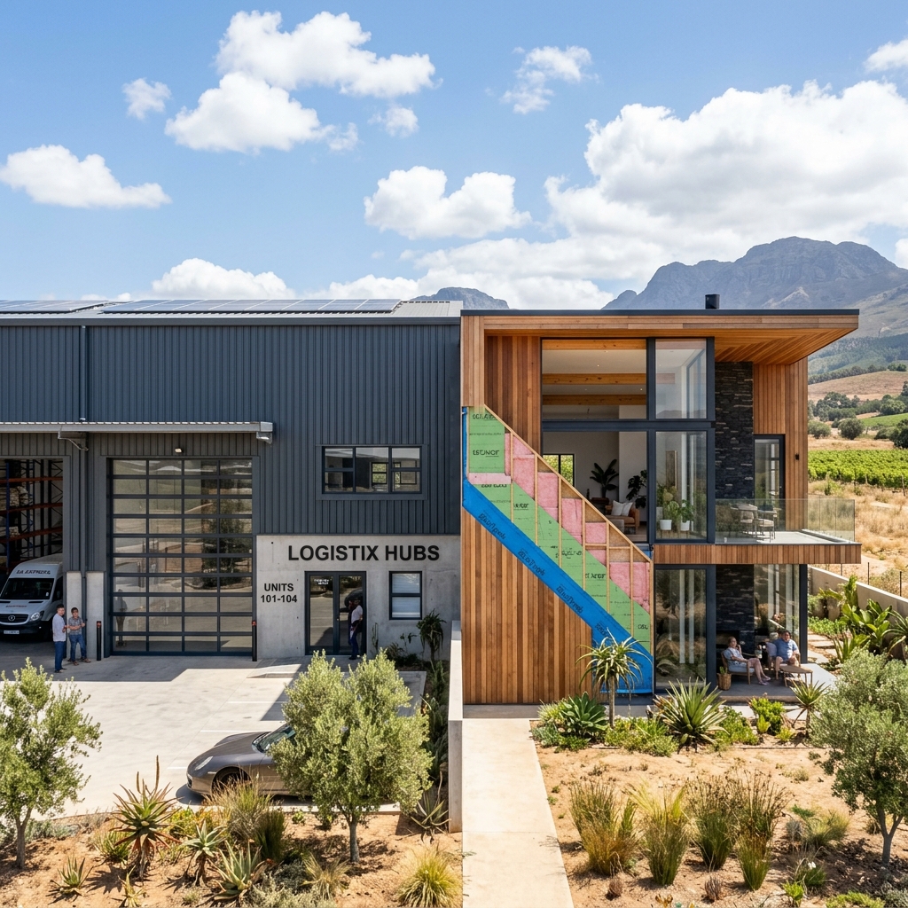 Rigifoam Construction Spotlight